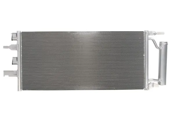 Comprar 9271206 BMW Condensador de aire acondicionado
