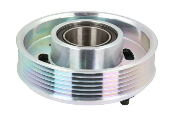 KTT040005 Thermotec Polea del compresor de aire acondicionado
