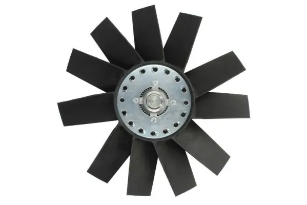 Ventilador del radiador SV6054S Polcar