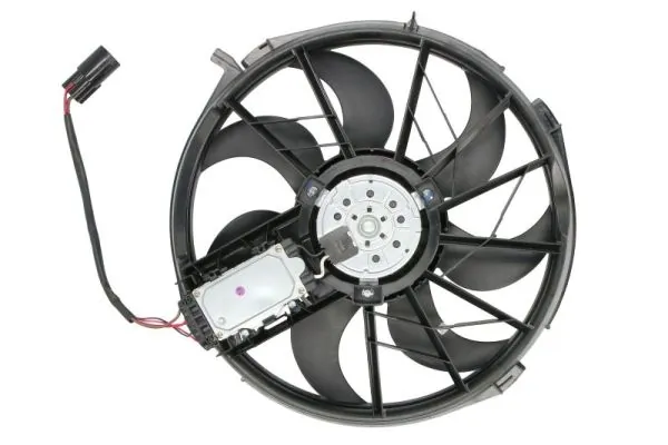 Electroventilador del motor para Mercedes A  W169