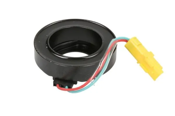 Embrague del compresor del aire acondicionado Suzuki Swift III