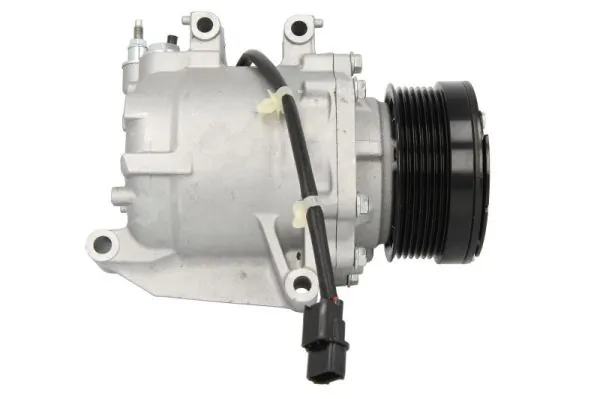  Compresor de aire acondicionado Honda CR-V 3