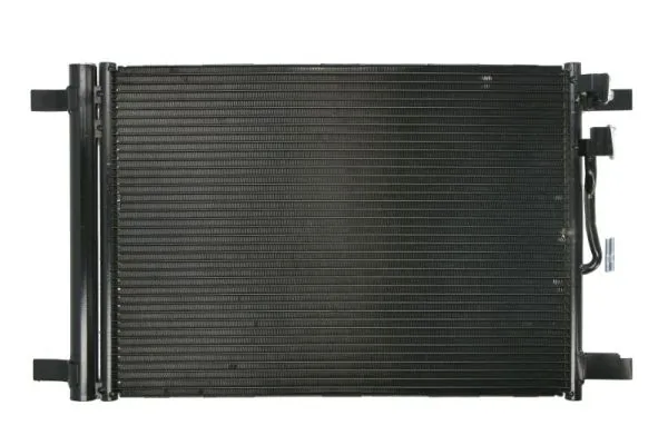 Condensador aire acondicionado para Seat Leon 5F1