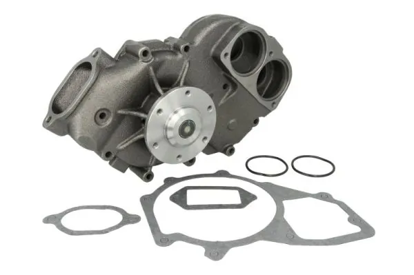 WPME123 Thermotec
