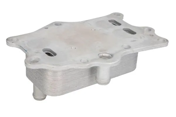 Radiador de aceite debajo del filtro Peugeot/Citroen 25192111