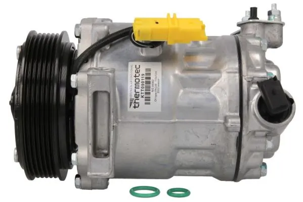 KTT090119 Thermotec