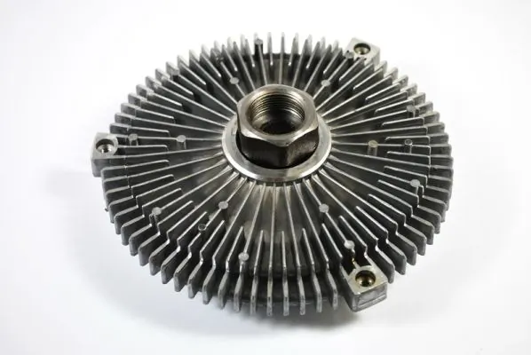 Embrague, ventilador del radiador Opel Omega 25, 26, 27