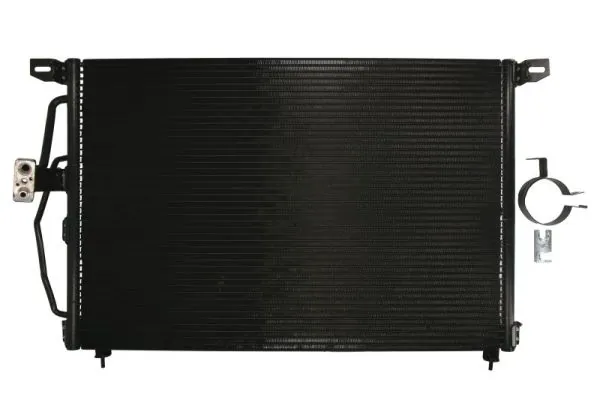 Condensador para Opel Omega  (25, 26, 27)