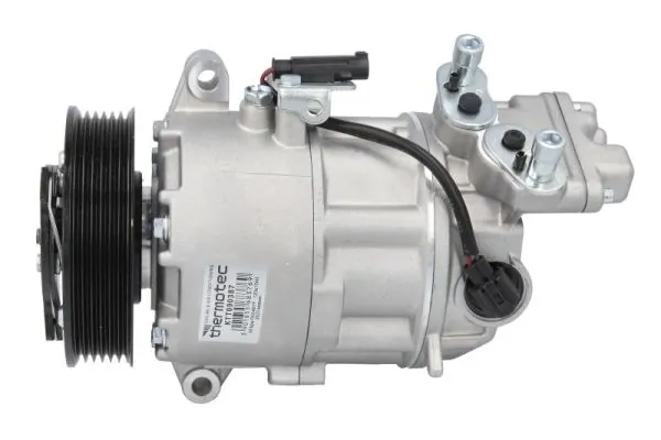Compresor de aire acondicionado 64500021903 Rolls-royce