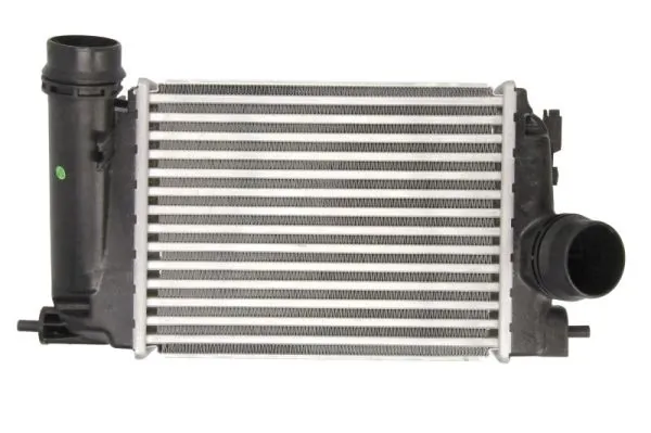  Intercooler Nissan Qashqai 2