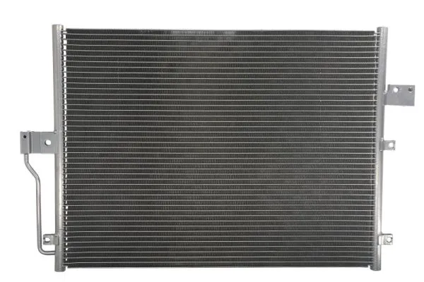 Condensador Hyundai/Kia 6840009000