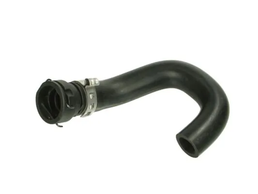 Tubo flexible, ventilación bloque motor  Renault Clio III (BR01, CR01)