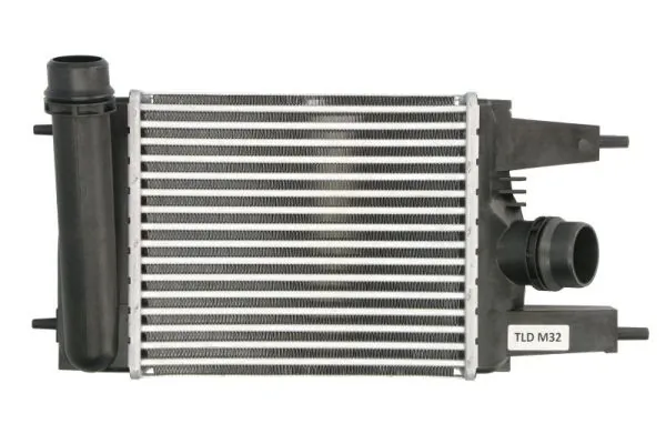 Enfriador de aire de admisión para Nissan JUKE (F15E)