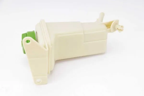  Depósito de bomba de dirección hidráulica Audi A6 