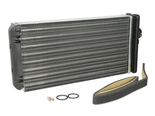 Radiador interior para Peugeot 607  9D, 9U
