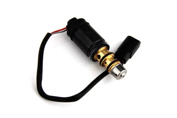 KTT060028 Thermotec Válvula del compresor de aire acondicionado