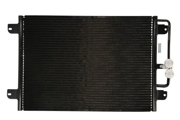 Condensador para Renault Megane  (JA0, JA1)