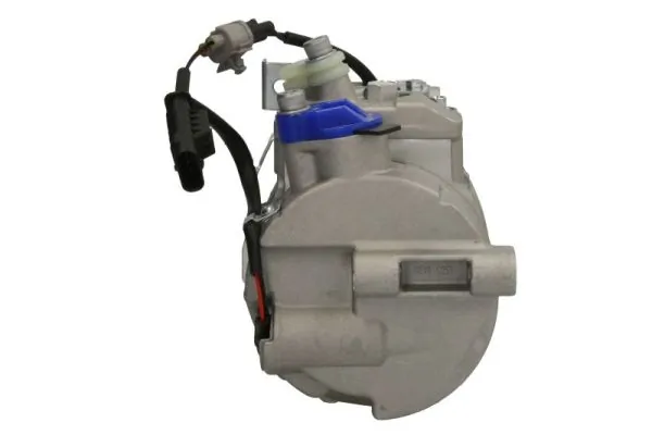 Compresor de aire acondicionado 690014 VALEO