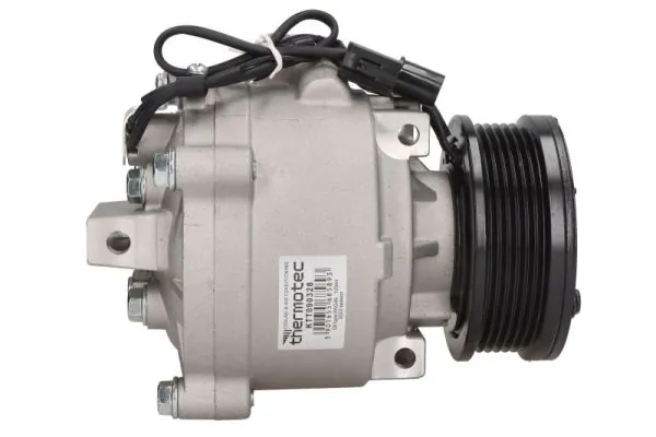 Comprar KTT090328 Thermotec Compresor de aire acondicionado coche