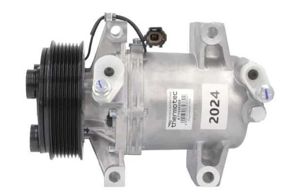 KTT090509 Thermotec