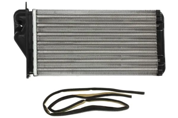 Radiador de calefacción Citroen C3 I hatchback (FC) (2002 - 2009) precio, desde 24,58 EUR