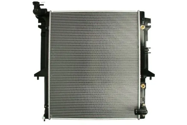 D75013TT Thermotec Refrigeración del motor