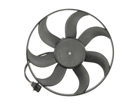 Comprar Ventilador del motor Seat Ibiza IV 6J5, 6P1