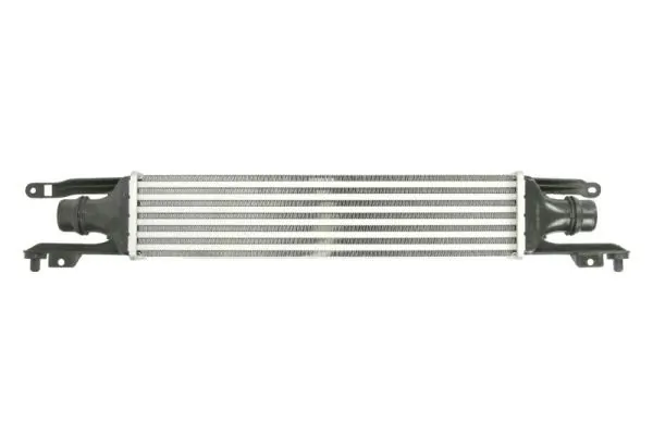 Comprar Intercooler Opel Corsa D S07