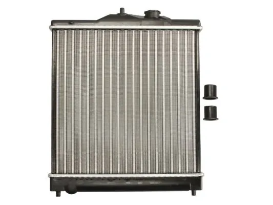 Radiador de água Honda Civic V