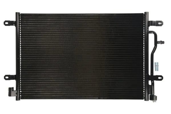Comprar Condensador de aire acondicionado Audi A6  4B2, 4B4 a bajo precio