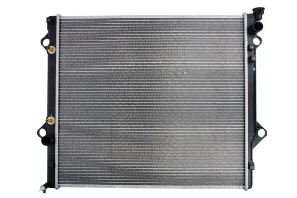 D72046TT Thermotec Refrigeración del motor