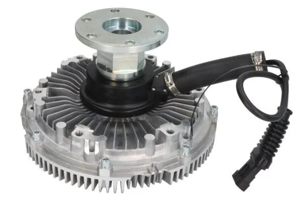 F931202040060 Fendt Embrague viscoso