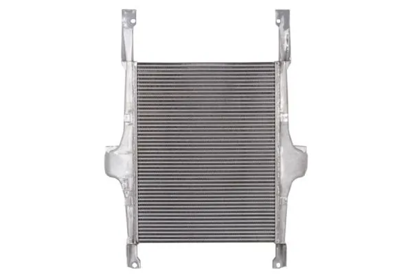 Radiador de aire de admisión Iveco Stralis I camiones tractores (2002 - 2012) precio, desde 486,77 EUR
