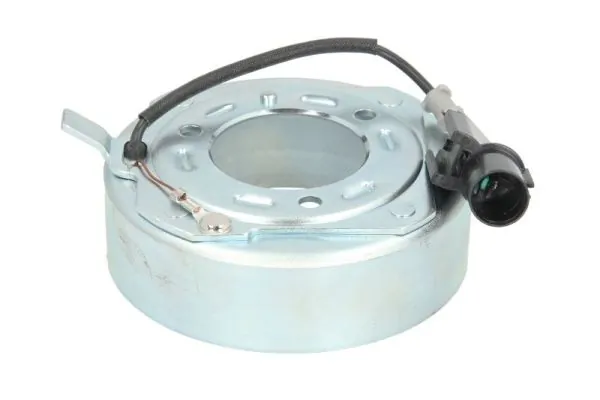 Polea del compresor del aire acondicionado para Mitsubishi L 200 IV KA, KB