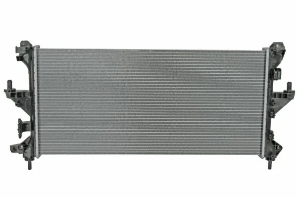D7P053TT Thermotec Refrigeración del motor