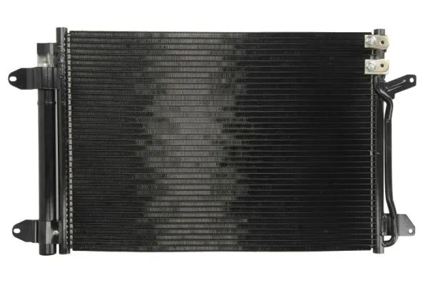 KTT110475 Thermotec Radiador de aire acondicionado