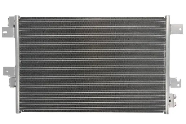 K68004296AA Fiat/Alfa/Lancia Radiador de aire acondicionado