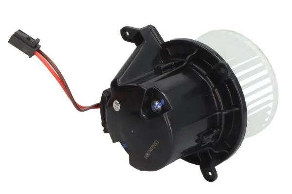Motor del ventilador trasero del calefactor Mercedes 000830490164
