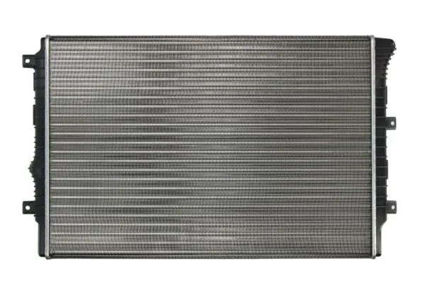 D7W080TT Thermotec Refrigeración del motor