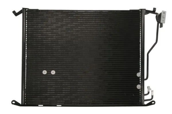 8062077 Frig AIR Radiador de aire acondicionado