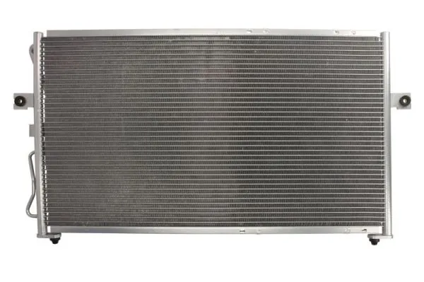Radiador de aire acondicionado para KIA Carnival I UP