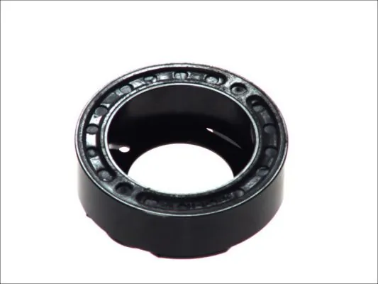 Embrague del compresor del aire acondicionado Fiat 500 