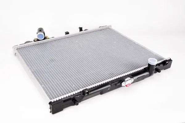 D75010TT Thermotec Refrigeración del motor
