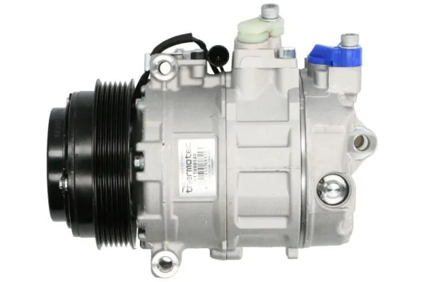 Compresor de ac John Deere RE326205