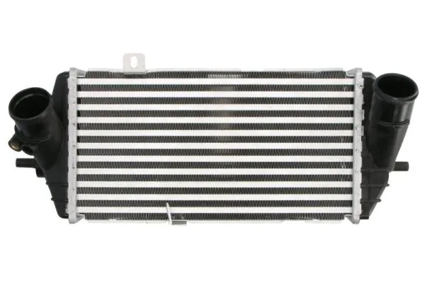 Enfriador de aire de admisión para Hyundai I20  (IB, GB)