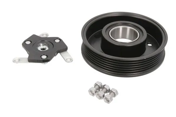 KTT040285 Thermotec Polea del compresor de aire acondicionado