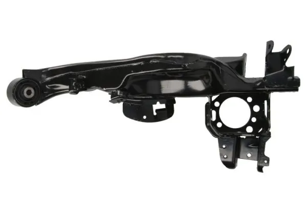 J91029YMT Yamato Brazo longitudinal inferior izquierdo de la suspensión trasera