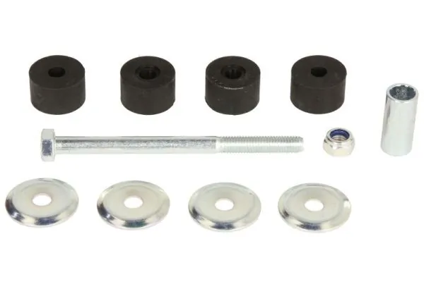 Soporte de la barra estabilizadora delantera para Mazda 323 II ()