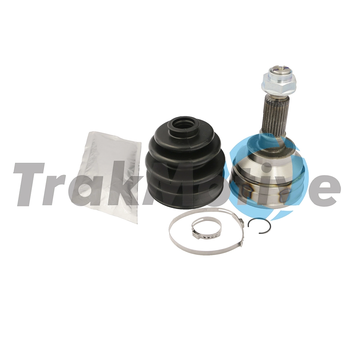 400166 Trakmotive/Surtrack