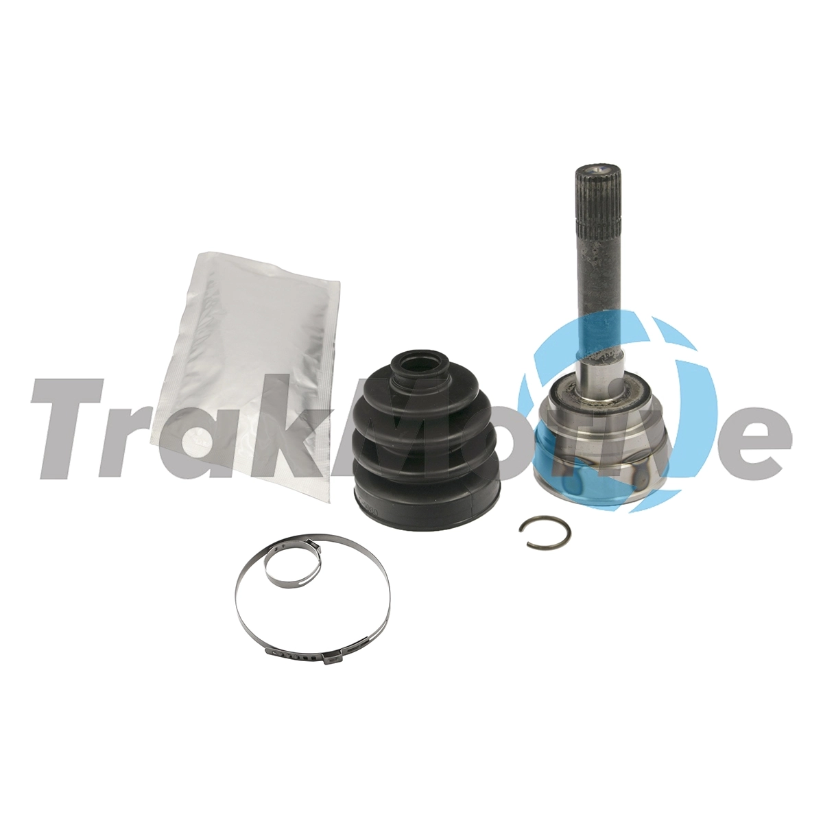 400253 Trakmotive/Surtrack
